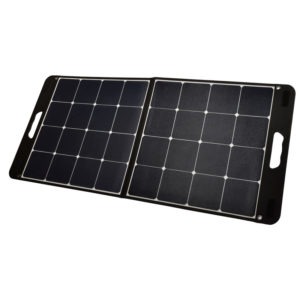 100W Foldable Solar Chargers