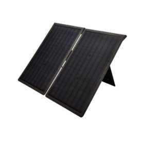 25W Foldable Solar Chargers