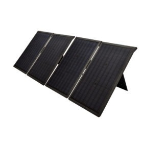 25W Foldable Solar Chargers