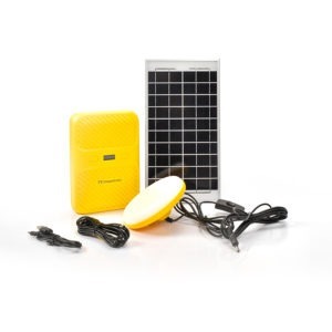 Solar PowerPack TCSP-E60