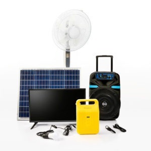 Solar PowerPack TCSP-P350